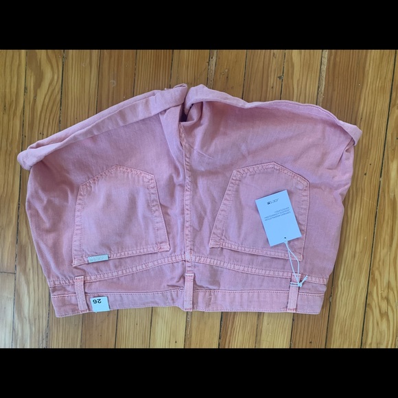 NWT | Joe’s Jean Shorts | Size 26 - Picture 4 of 5